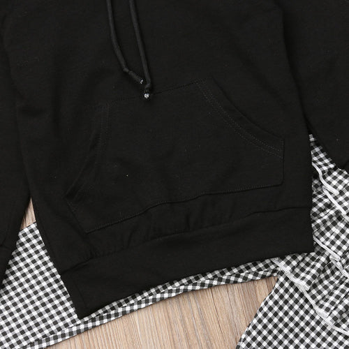1 6Y Autumn Winter Lovely Toddler Baby Girls