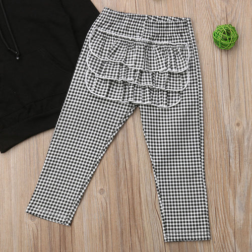 1 6Y Autumn Winter Lovely Toddler Baby Girls