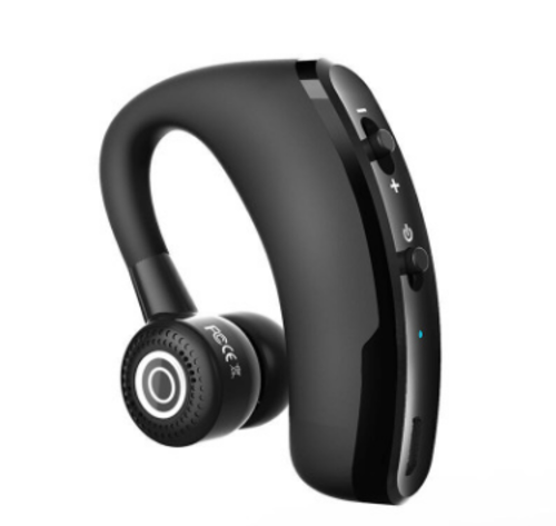 High Quality Wireless Bluetooth Headset Voice Stereo