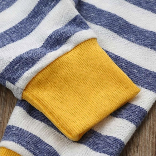 3pcs Toddler Baby Boy Girl