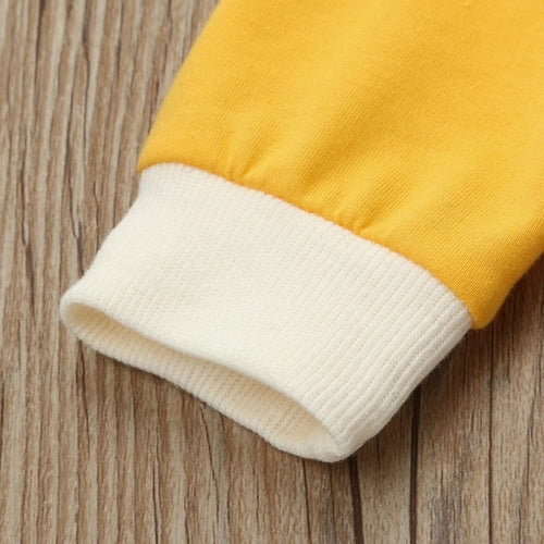 3pcs Toddler Baby Boy Girl