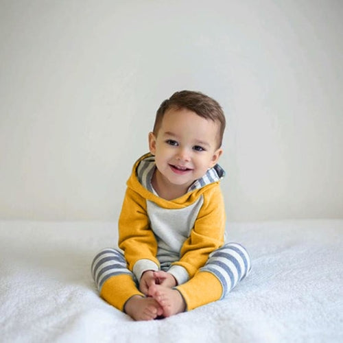 3pcs Toddler Baby Boy Girl