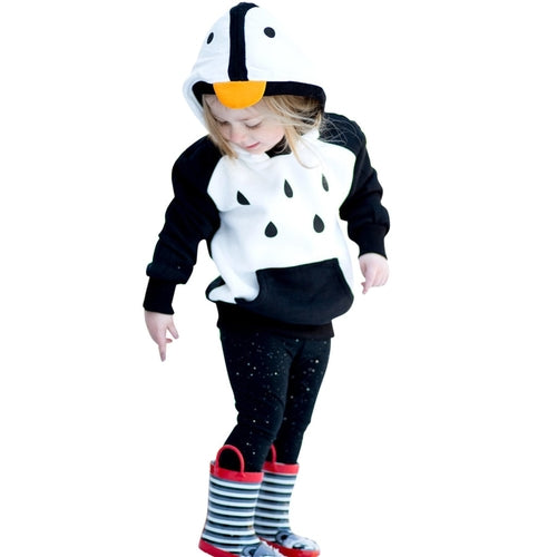 Girls Toddler Kids Windbreaker Coat