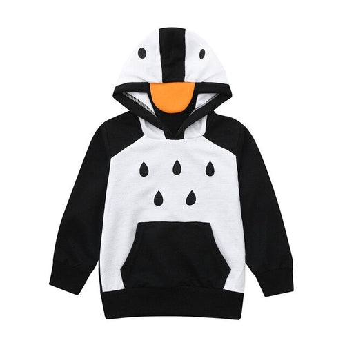 Girls Toddler Kids Windbreaker Coat