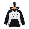 Girls Toddler Kids Windbreaker Coat