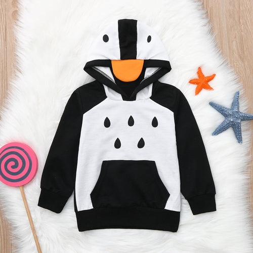 Girls Toddler Kids Windbreaker Coat