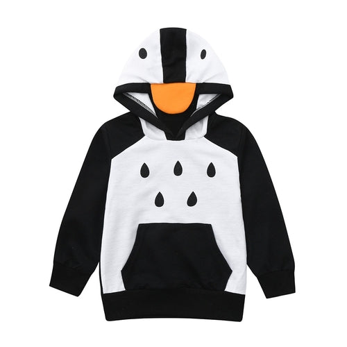 Girls Toddler Kids Windbreaker Coat