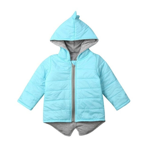 2019 Fashion Winter 1 7Y Kids Baby Boys Girls