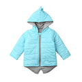 2019 Fashion Winter 1 7Y Kids Baby Boys Girls