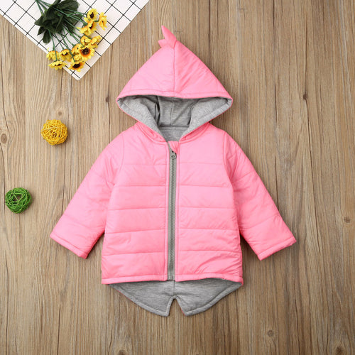 2019 Fashion Winter 1 7Y Kids Baby Boys Girls