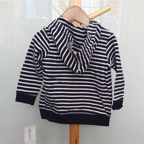 Infant Baby Boy Winter Coat+Romper+Pants