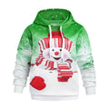 Arrival Baby Girls Sweatshirts Winter