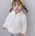 2019 New Fashion Baby Boy Girl Coat Winter Autumn