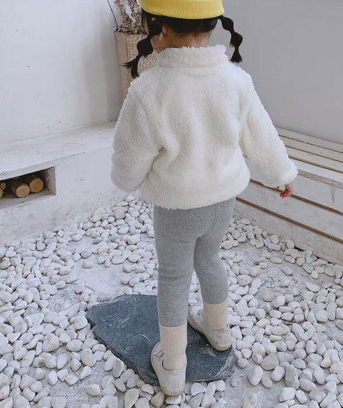 2019 New Fashion Baby Boy Girl Coat Winter Autumn