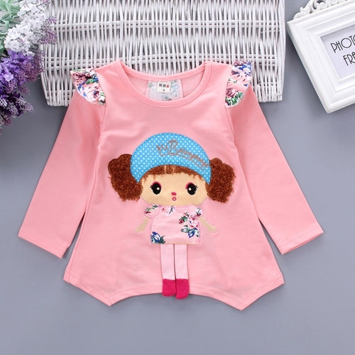 2019 Summer Girls Clothes Sets Baby Girl Lovely