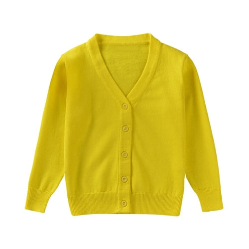 Tiny Cottons Girls Boys Sweaters