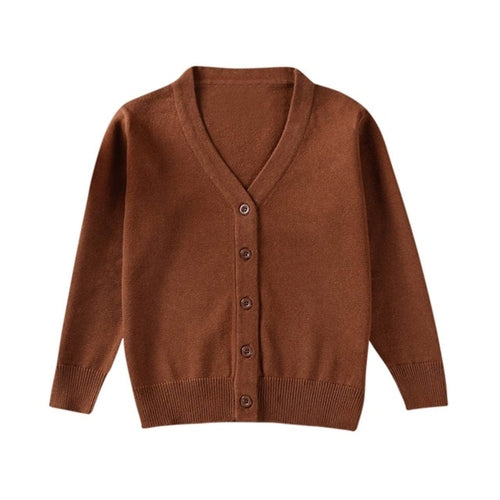 Tiny Cottons Girls Boys Sweaters