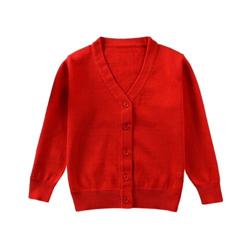 Tiny Cottons Girls Boys Sweaters