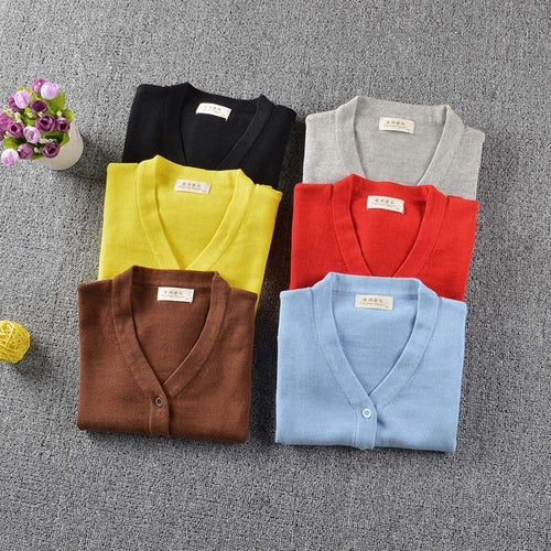 Tiny Cottons Girls Boys Sweaters