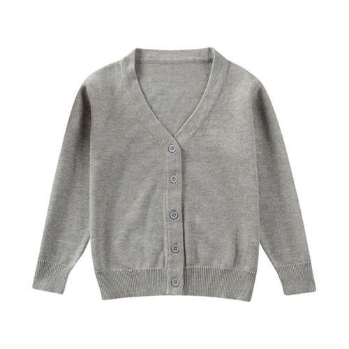 Tiny Cottons Girls Boys Sweaters