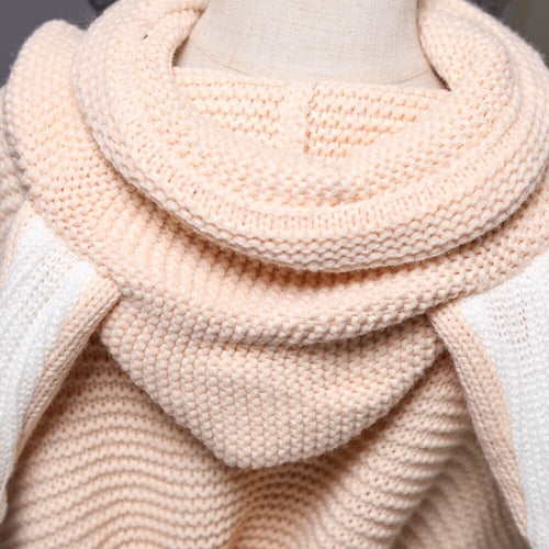 Tiny Cottons Girl Winter