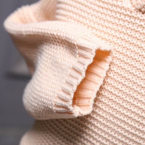 Tiny Cottons Girl Winter