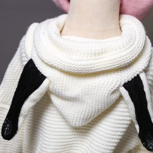 Tiny Cottons Girl Winter