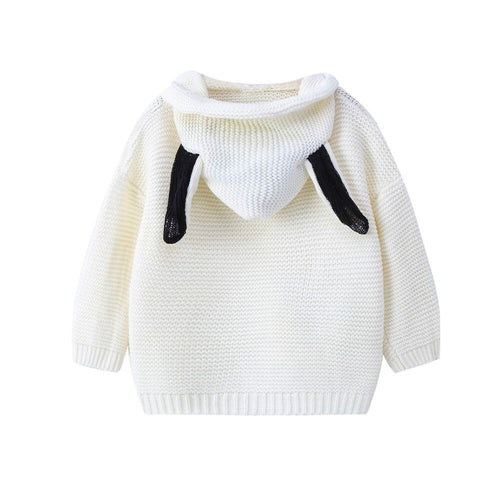 Tiny Cottons Girl Winter
