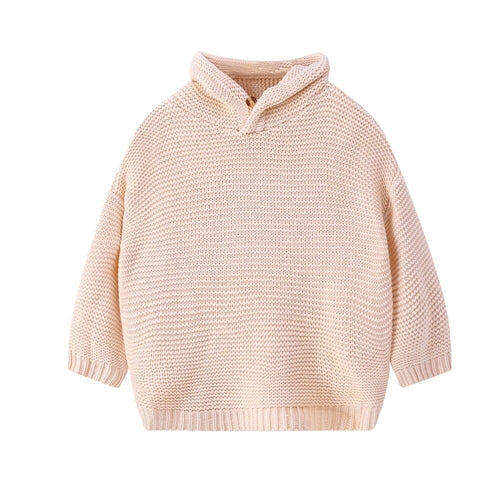 Tiny Cottons Girl Winter