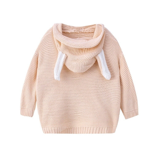 Tiny Cottons Girl Winter