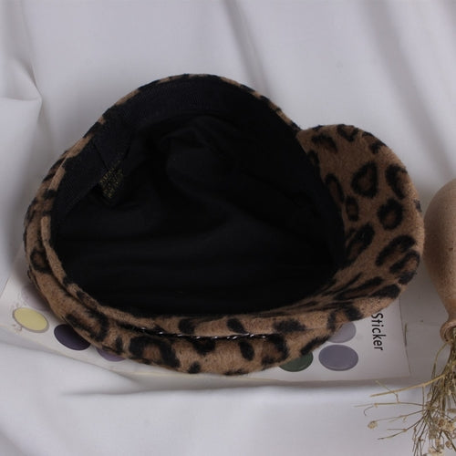 3 8Y Fashion Winter Autumn Infant Girls Hats