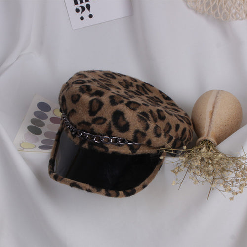 3 8Y Fashion Winter Autumn Infant Girls Hats