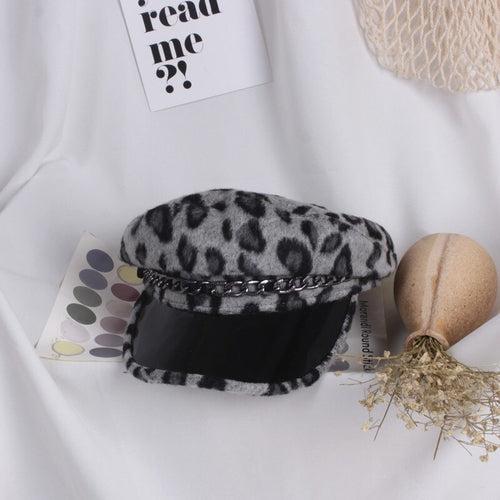 3 8Y Fashion Winter Autumn Infant Girls Hats