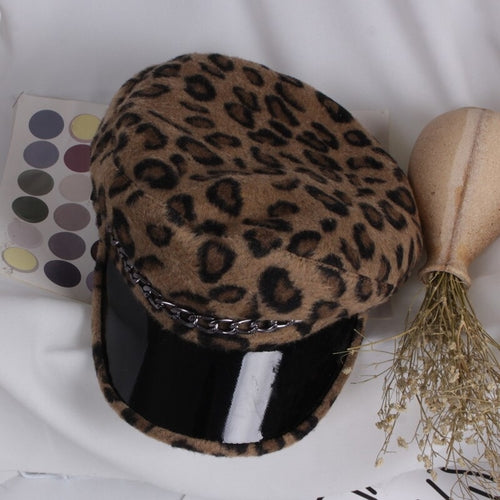 3 8Y Fashion Winter Autumn Infant Girls Hats