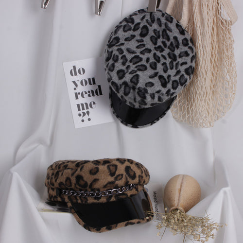 3 8Y Fashion Winter Autumn Infant Girls Hats