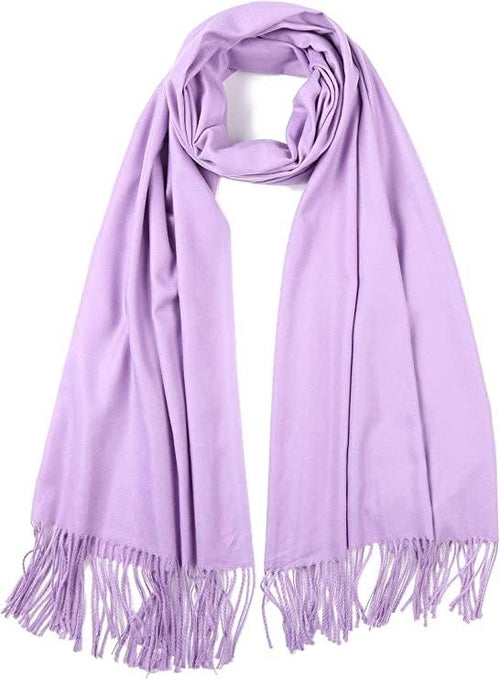 Super Soft Long Pashmina Wool Scarfs