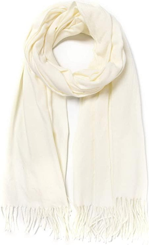 Super Soft Long Pashmina Wool Scarfs