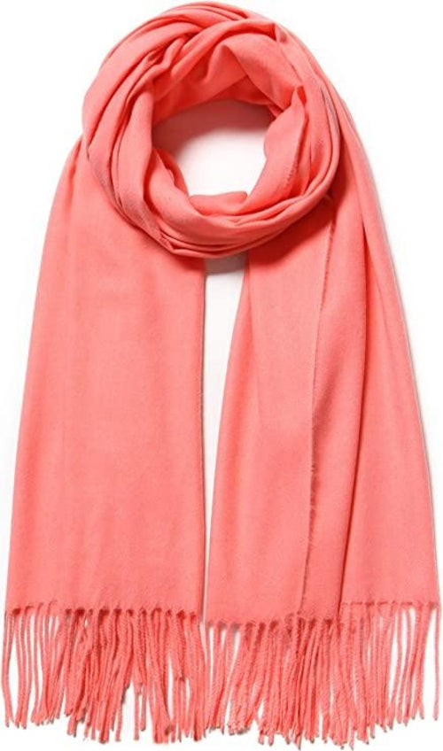 Super Soft Long Pashmina Wool Scarfs