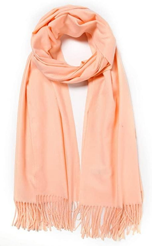 Super Soft Long Pashmina Wool Scarfs