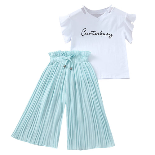 Baby Girl Clothes Cotton Short