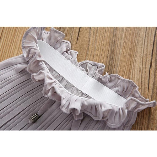 Baby Girl Clothes Cotton Short