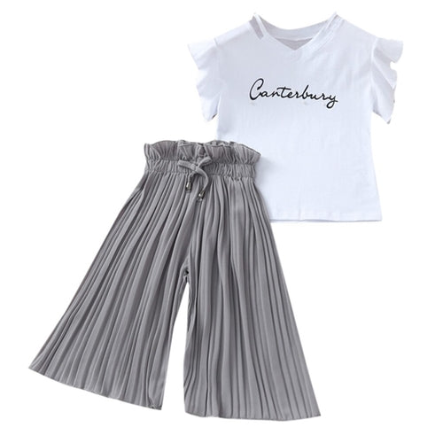 Baby Girl Clothes Cotton Short