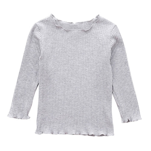 Baby Girls Clothes T Shirt Autumn Toddler Baby