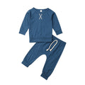 Baby Sets Autumn Winter 2pcs set Long Sleeve