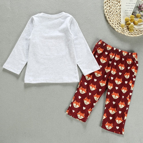 Christmas Romper Newborn Infant Baby Boys Girls