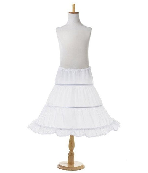 Lace Elegant Flower Girl Dress Tulle Beading