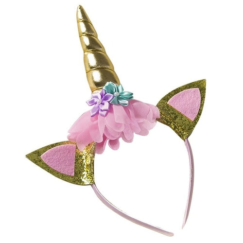 Princess Party Dress Unicorn Party Girls