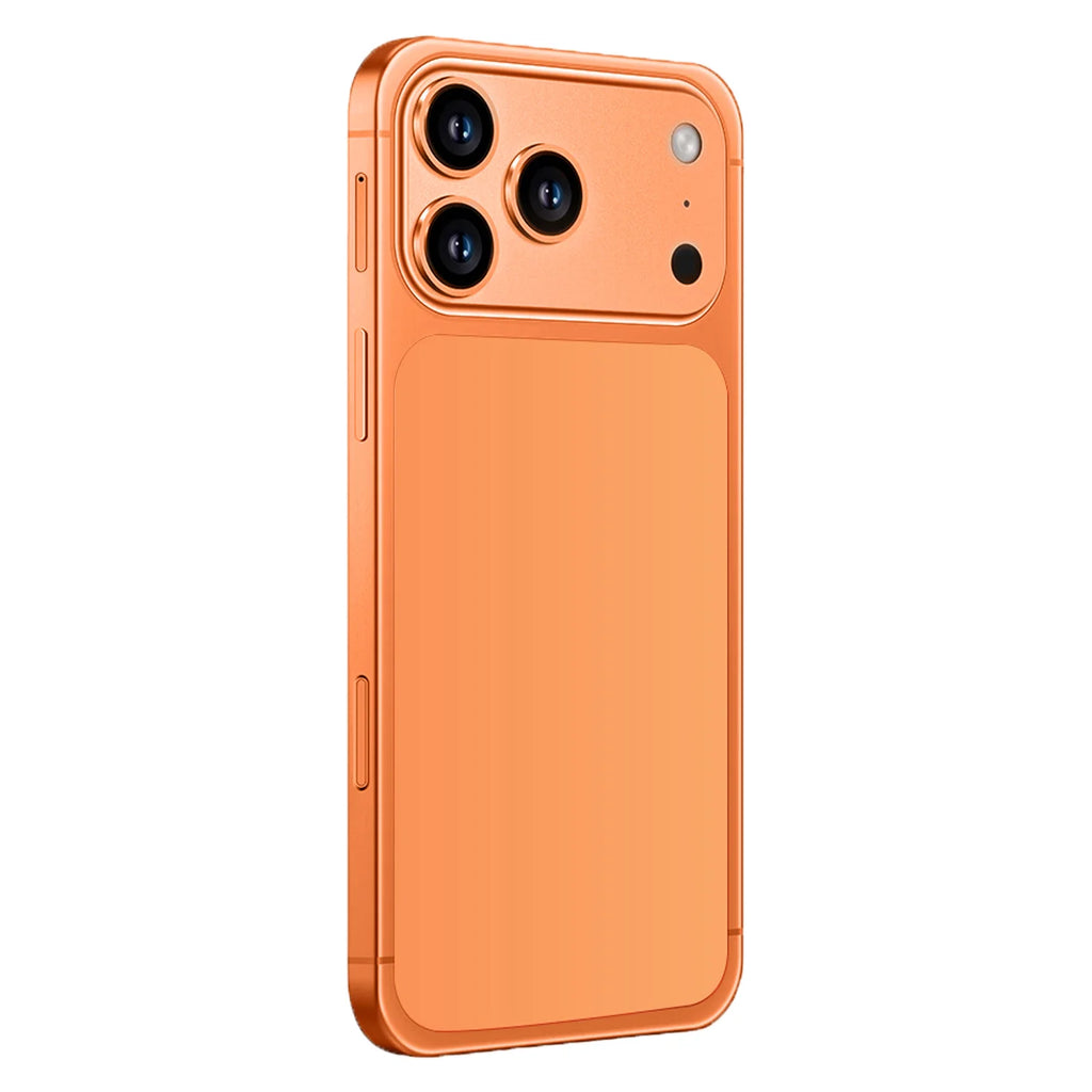 Hot High Quality iphone17 Pro Max Mobile Phones 7.3inch HD Global Version 8000mAh Battery Original Dual Card