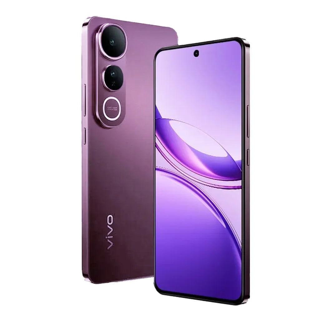 VIVO V50 Lite 5G 6.77" 120Hz Screen Large Storage Smartphone 12GB+512GB 50MP Camera 6500mAh Big Battery Type-C Dual SIM  Phone