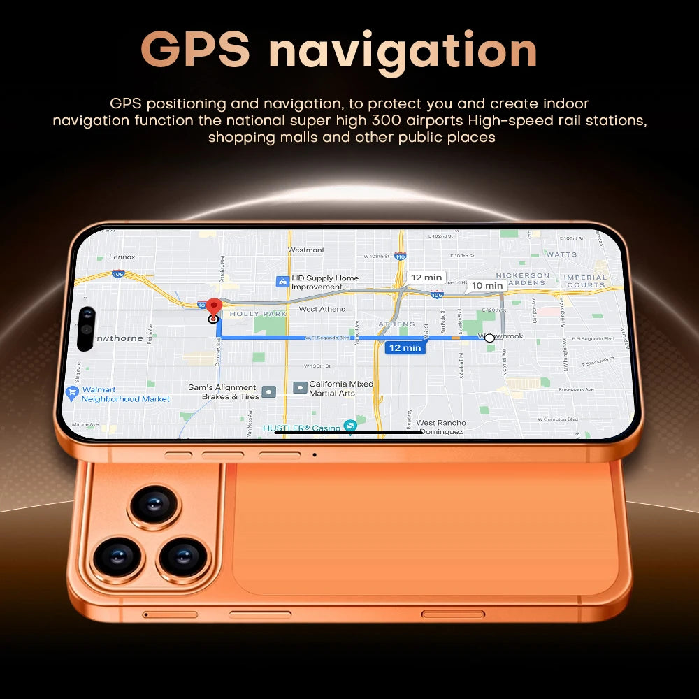 2026 global version Hot Sale i17 Pro max original HQ intelligent 4G 5G Snapdragon 8 Gen4 8000mAh battery dual card dual standby